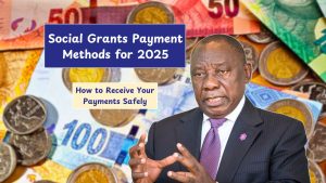 Cyril Ramaphosa