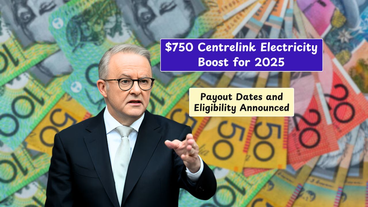Anthony Albanese