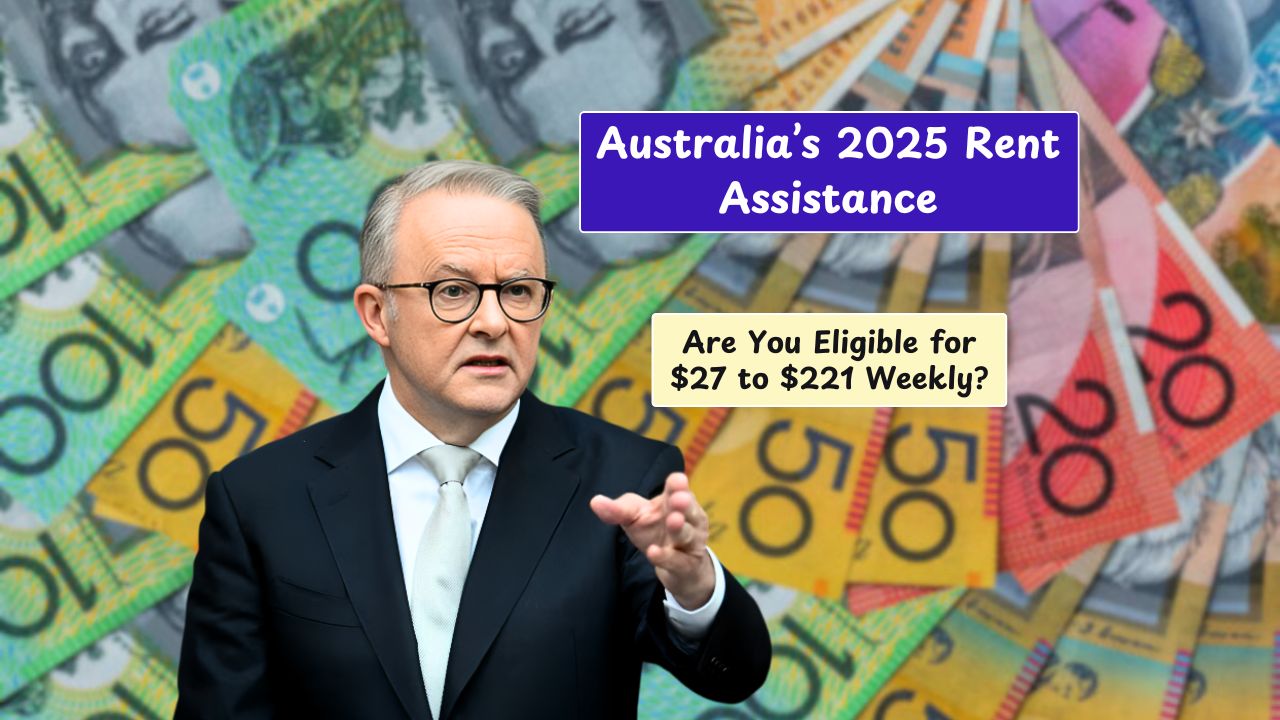 Anthony Albanese