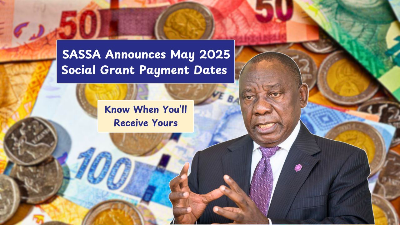 Cyril Ramaphosa