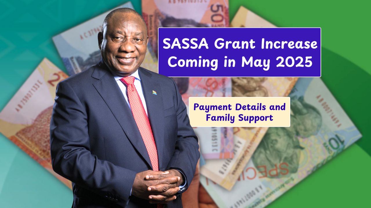 cyril ramaphosa