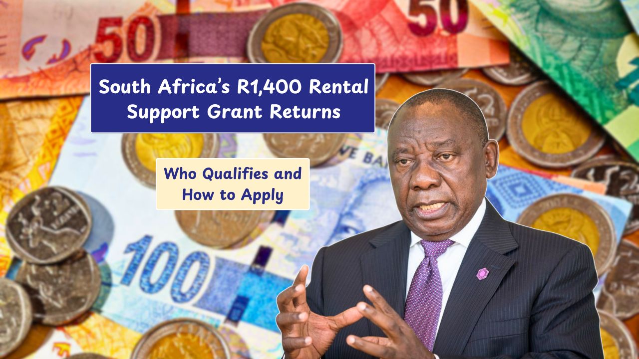 Cyril Ramaphosa